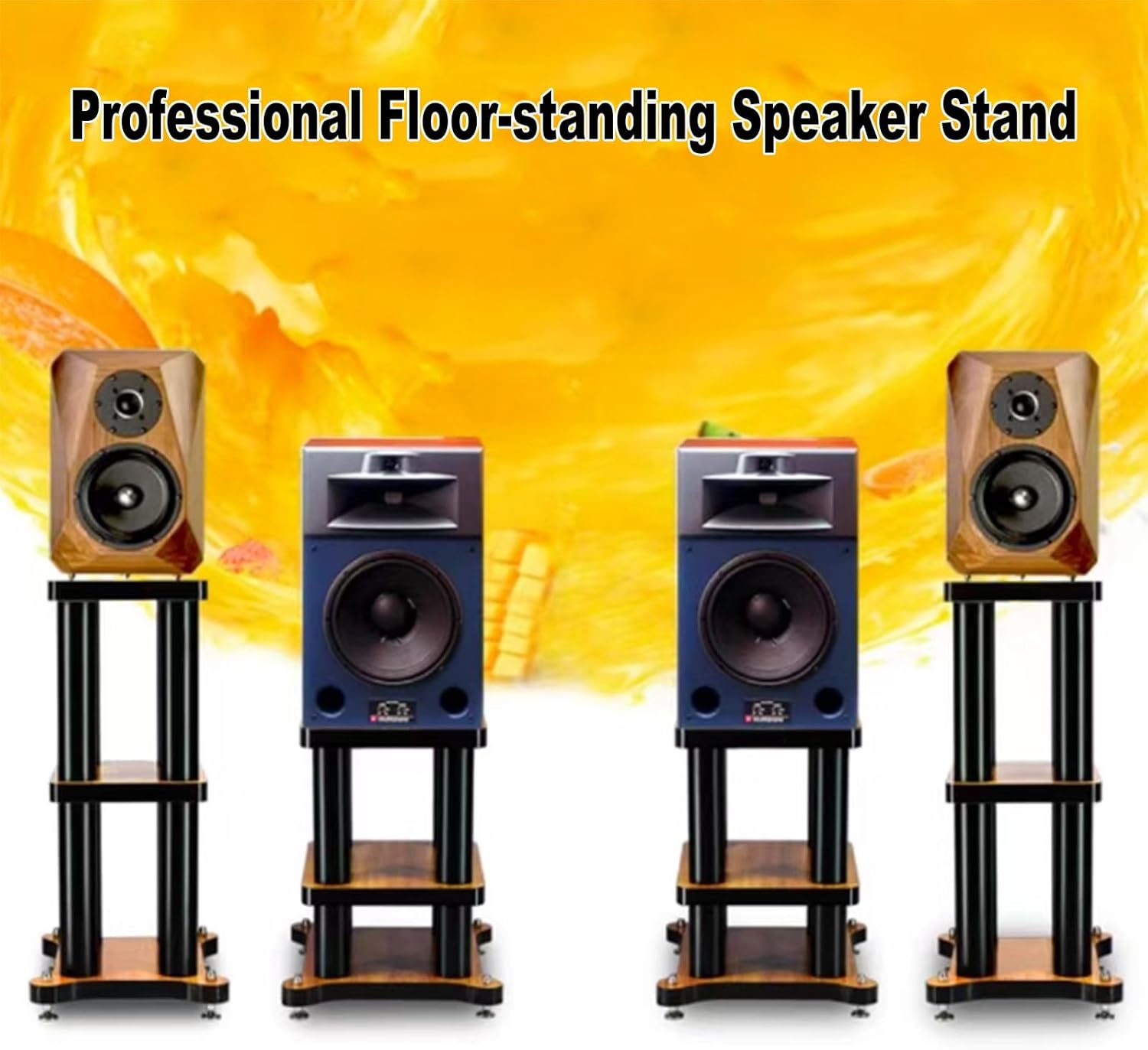 JSB☆シアタースタンド Z JSB IN BLACK アクリルスタンドセット EXILE